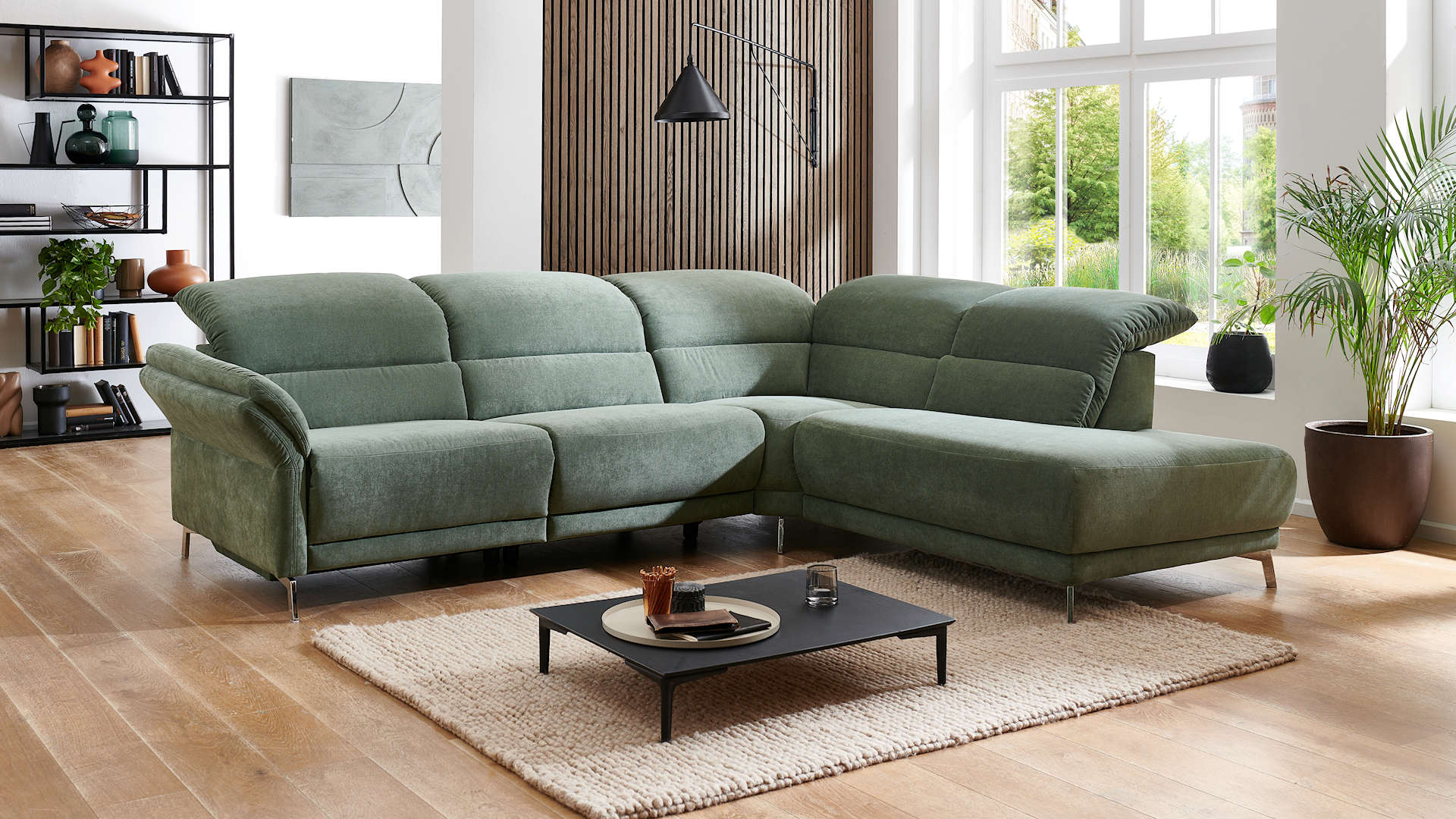 Polstergarnitur Z22378