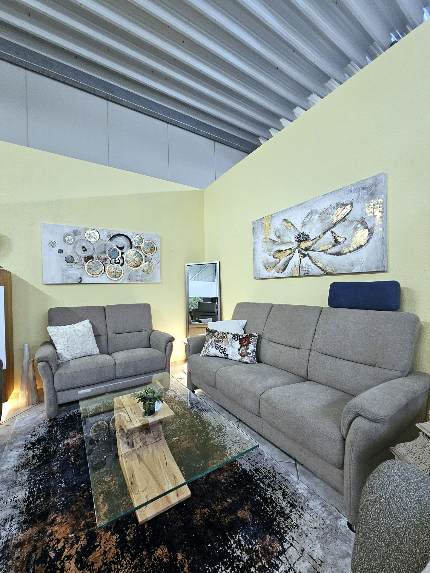DFM Wohnlandschaft Granada