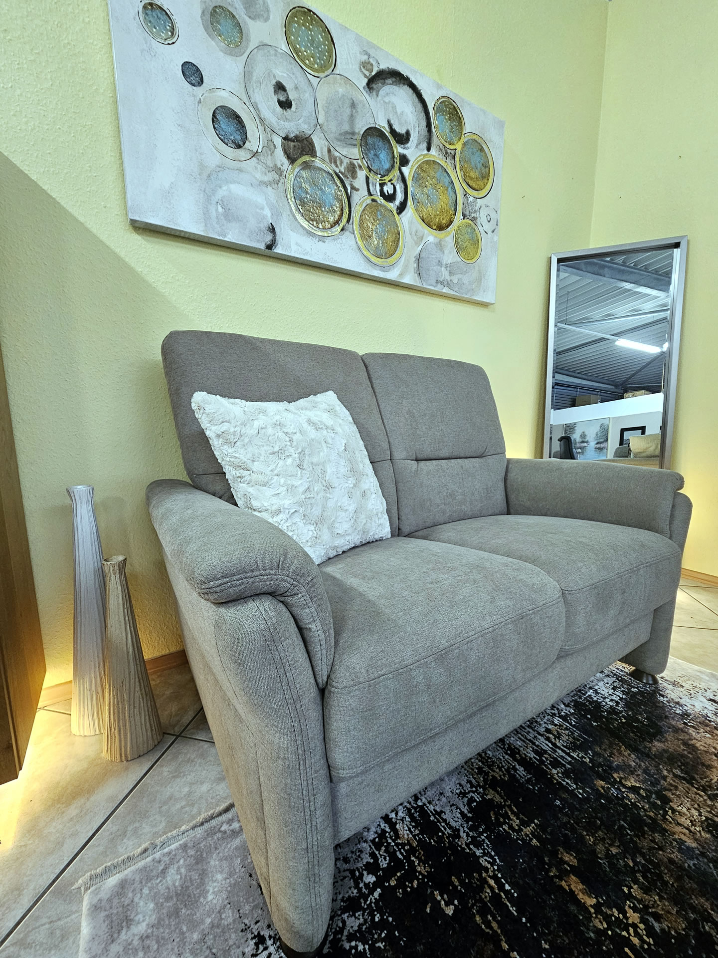 DFM Wohnlandschaft Granada