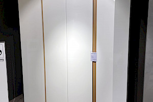 Hülsta Kleiderschrank