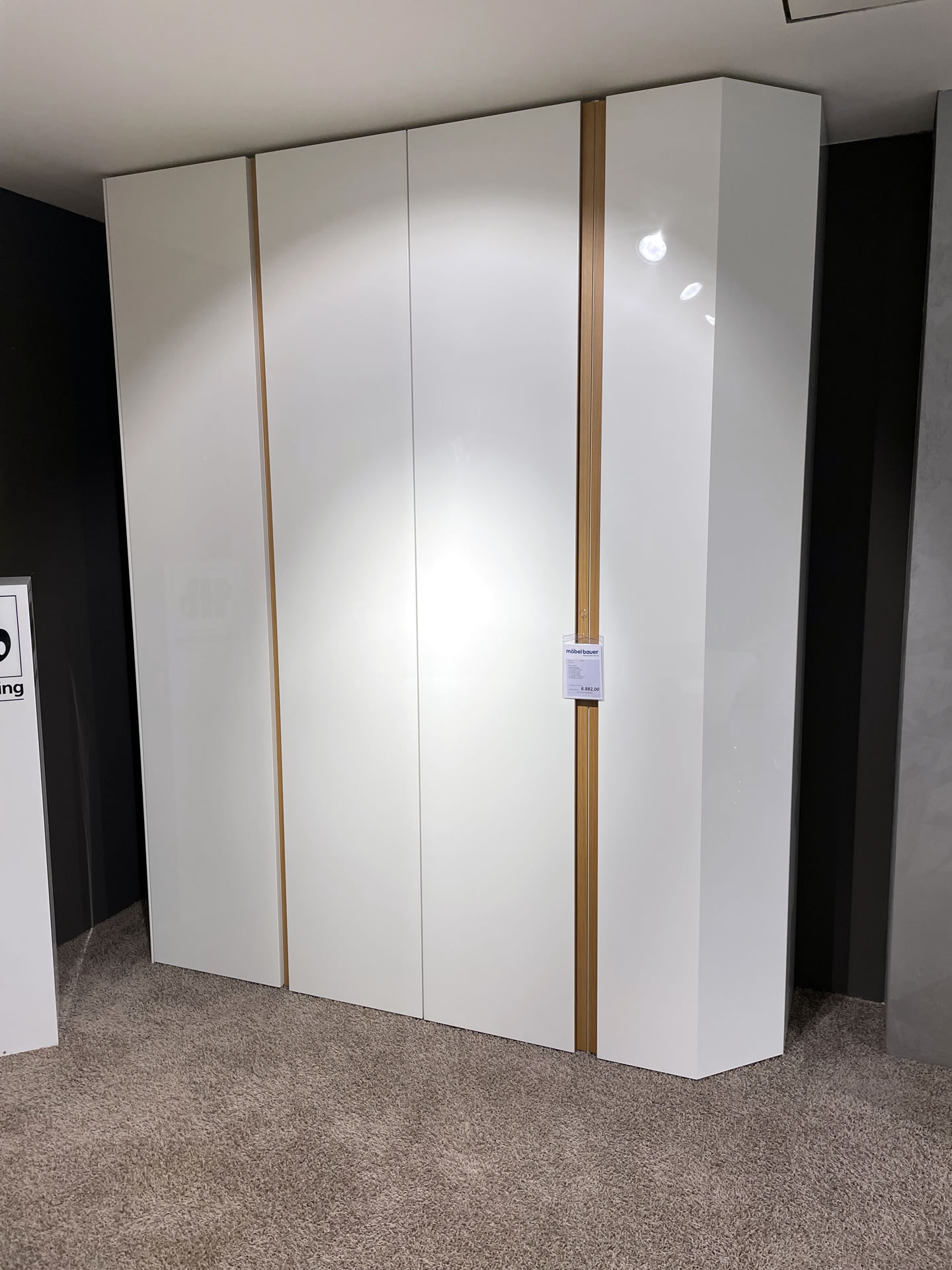 Hülsta Kleiderschrank