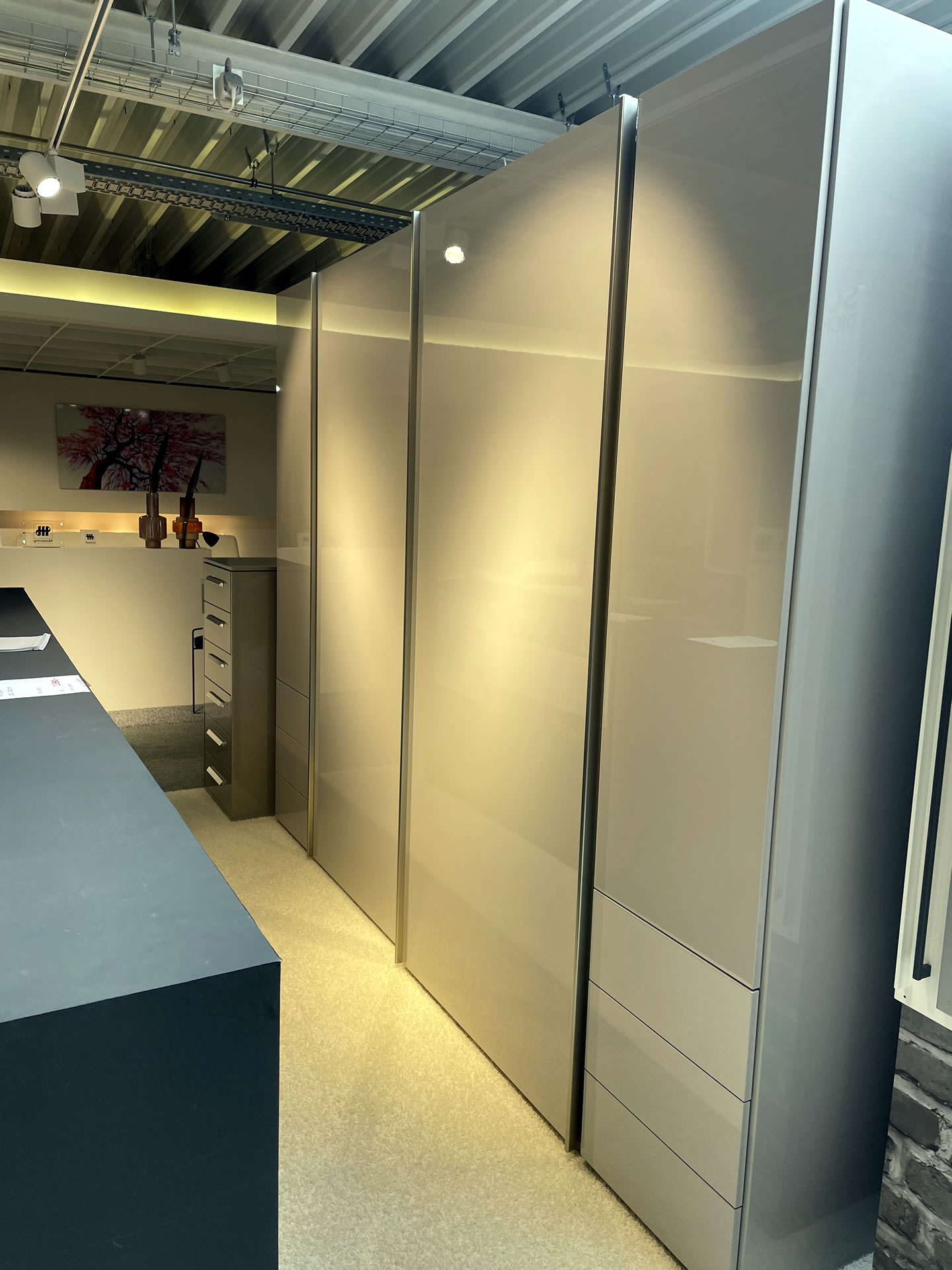 Loddenkemper Kleiderschrank