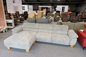 Polstergarnitur Carina TL 2754