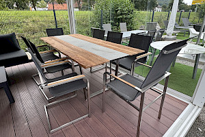 Outdoormöbel