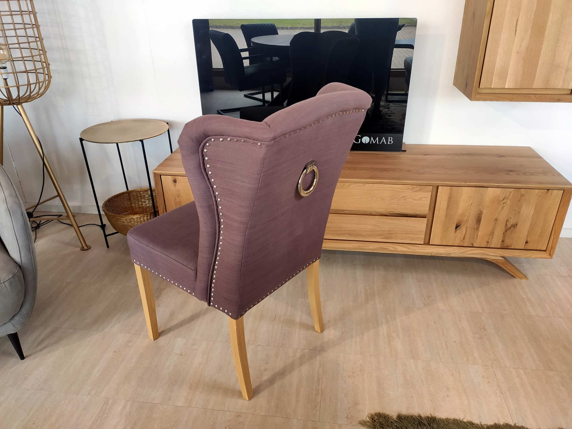 4 x Stuhl LUCA von Primavera