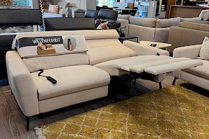 Carina TL 3123  Polstergarnitur