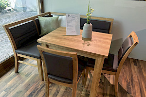 Essgruppe TL 1886 Aruna/Arumo