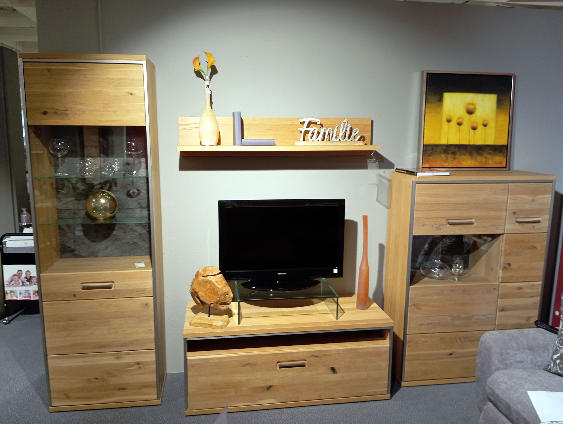 Wohnkombination Espero