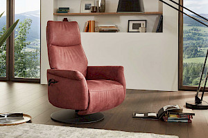 Fernseh- und Relaxsessel Z22777-1 -  verstellbar, Aufstehhilfe
