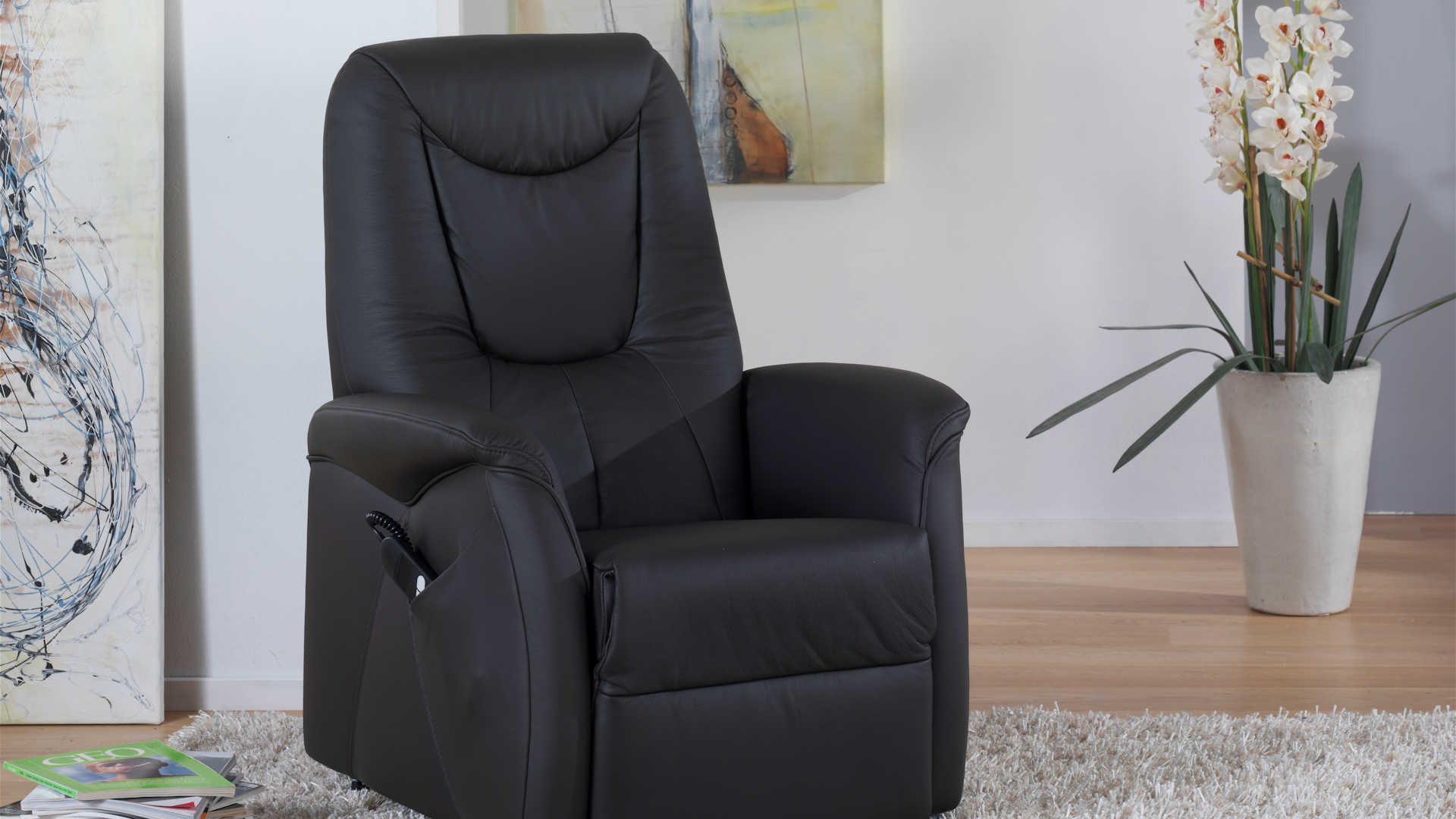 Fernseh- und Relaxsessel Z22782 - klassisch