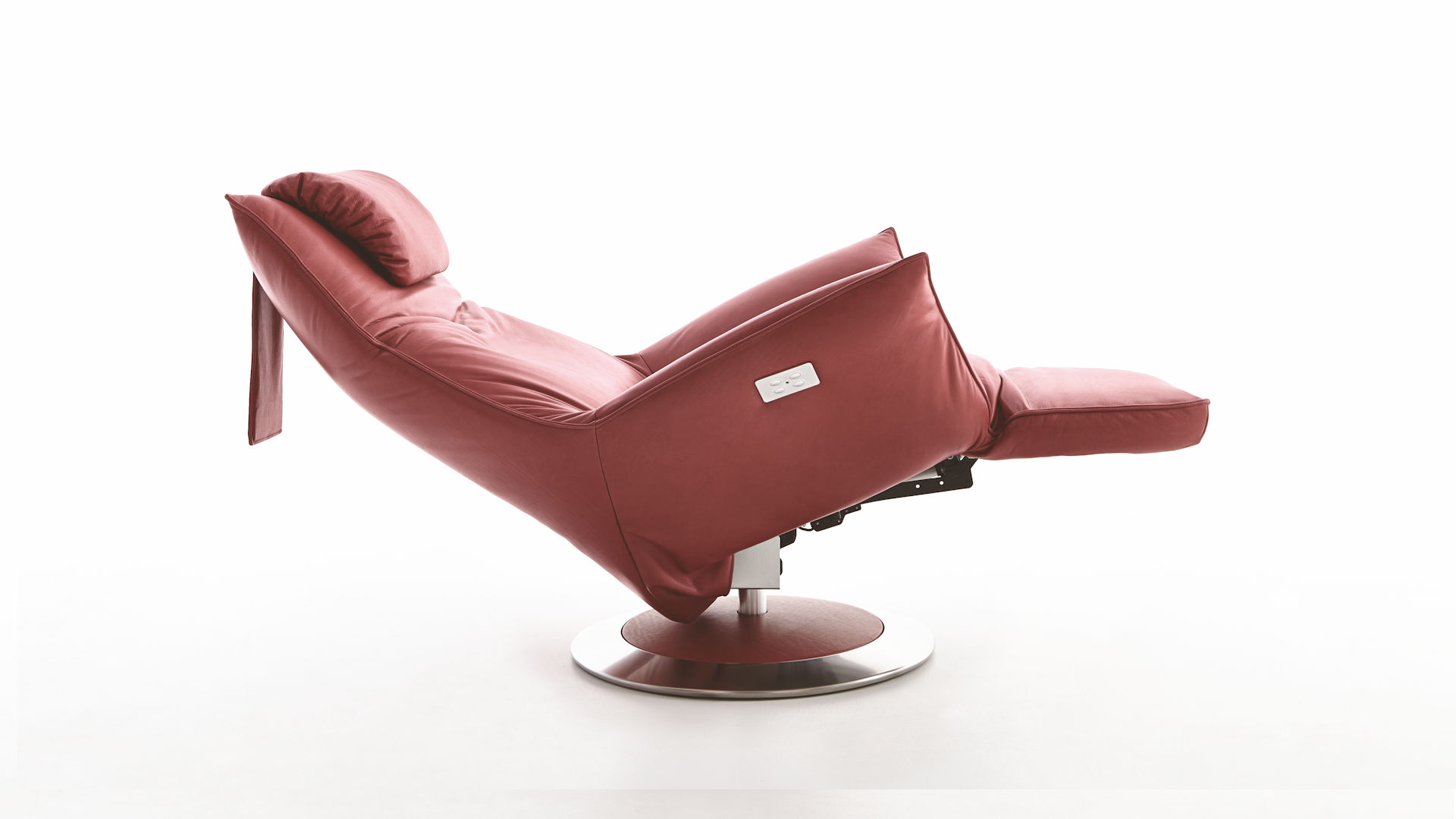 Fernseh- und Relaxsessel Z22825 - Leder