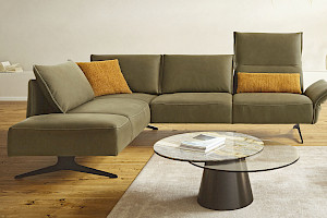 Ledergarnitur Z22830-1