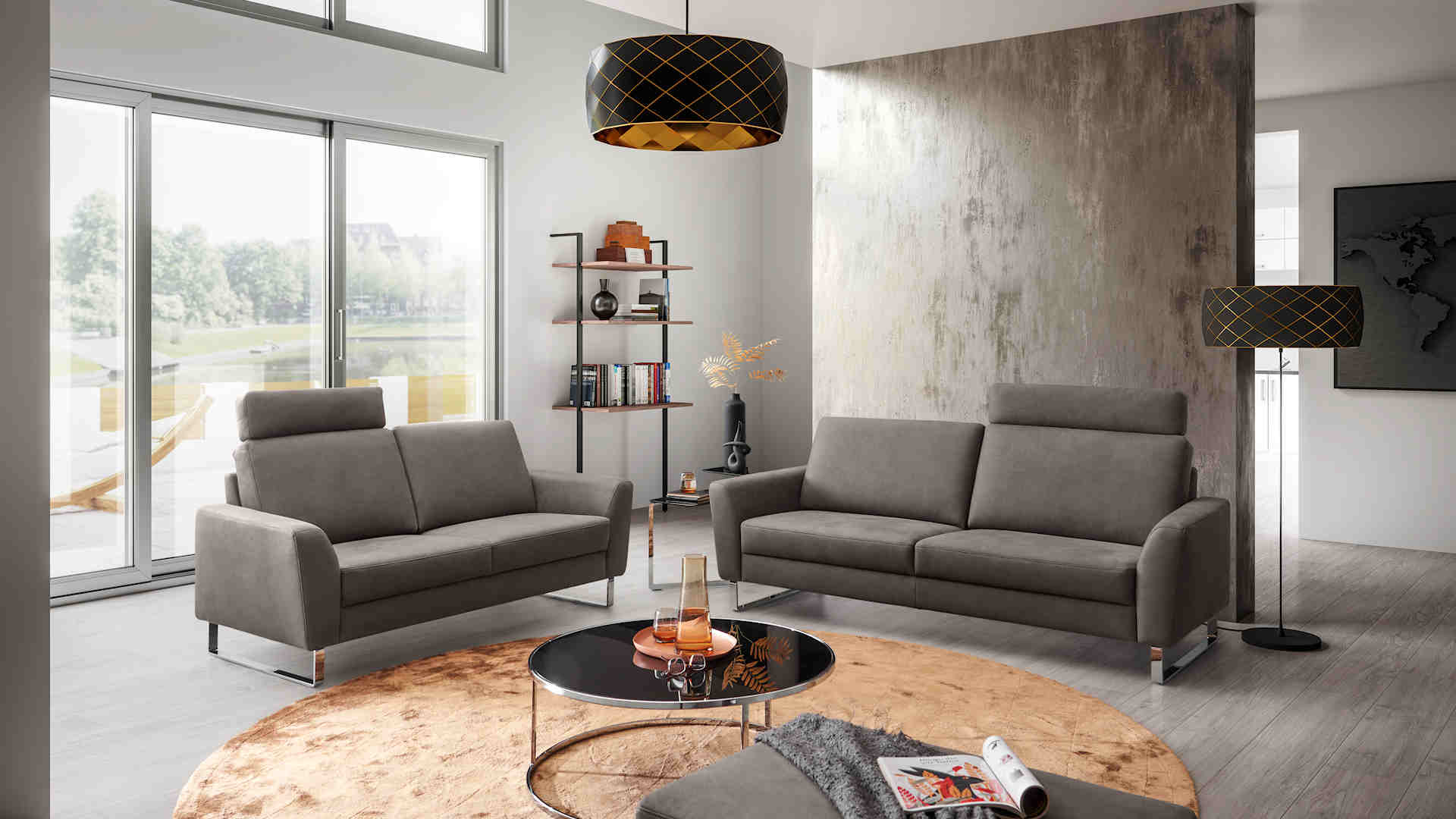 Sofakombination Z23033-1