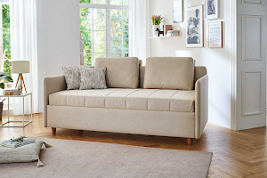 Polsterliege 90x200cm Z22201