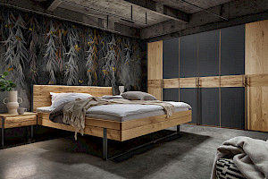 Schlafzimmer komplett Z23094