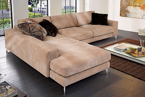 Polstergarnitur beige Z23088-1