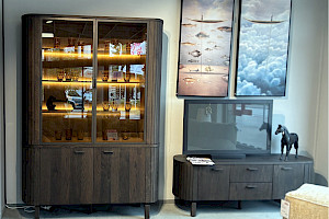 H&H RAVELLO Buffet