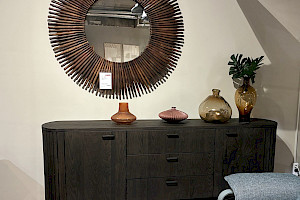 H&H RAVELLO Sideboard